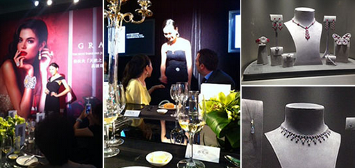 高端沙龍現(xiàn)場(chǎng) 投資移民海外