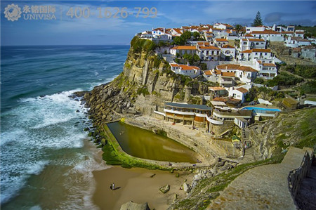 王健林有多愛歐洲？這次是葡萄牙，10億歐元！