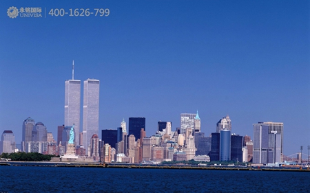 新移民你最該看的是這篇：美國(guó)新移民入境最全攻略整理！