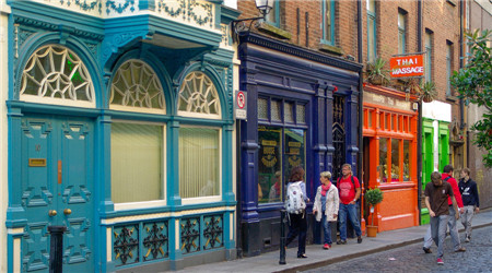 全方位解讀！為什么越來越多的人移民到愛爾蘭