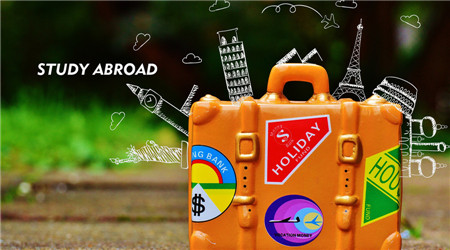 出國學(xué)習(xí)