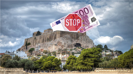 希臘正式退出救助計劃，移民進入成本增加、政策收緊時代