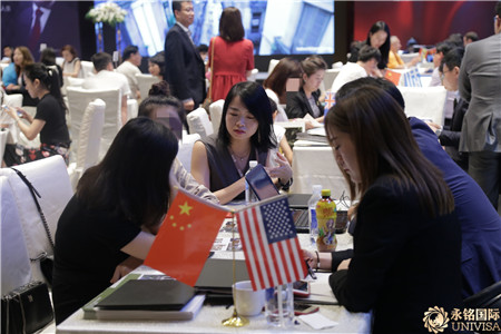 展會(huì)現(xiàn)場(chǎng)