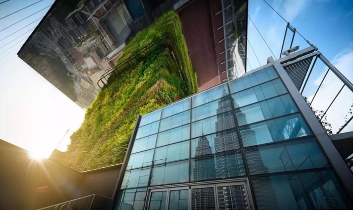 馬來西亞房產 海外置業(yè)