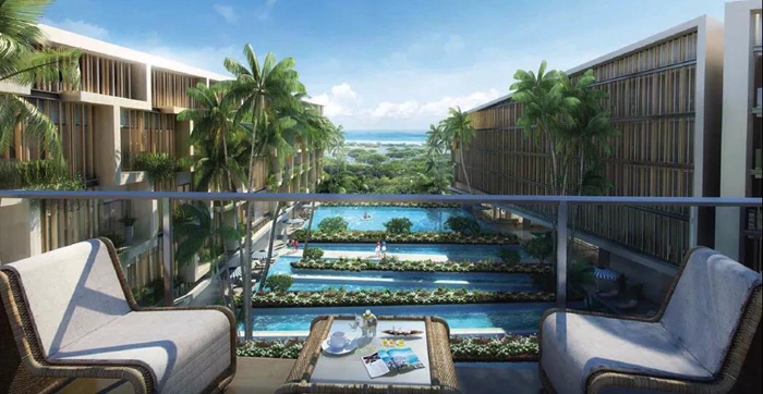 泰國房產 海外置業(yè)