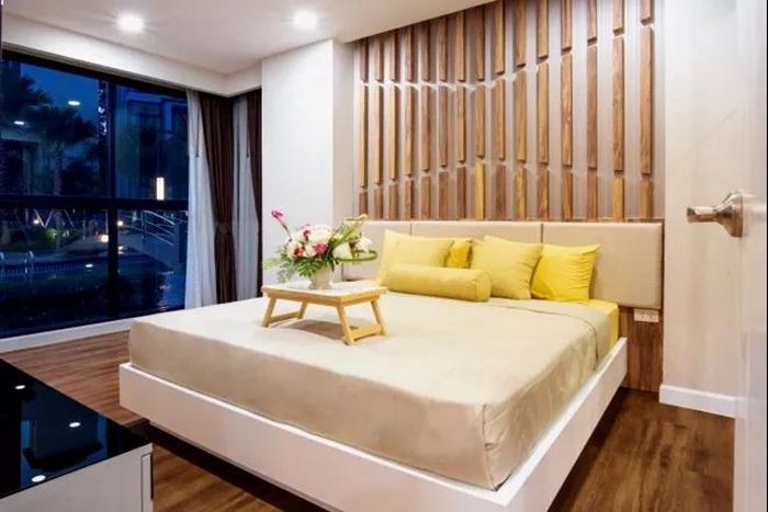 泰國房產 海外置業(yè)