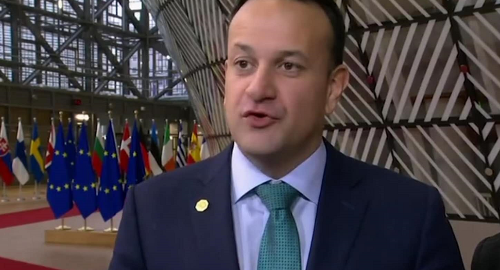 愛爾蘭 移民愛爾蘭